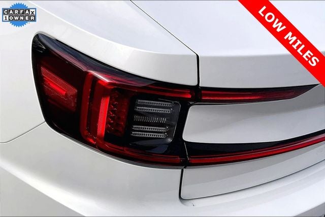 2022 Polestar 2 Long Range Single Motor