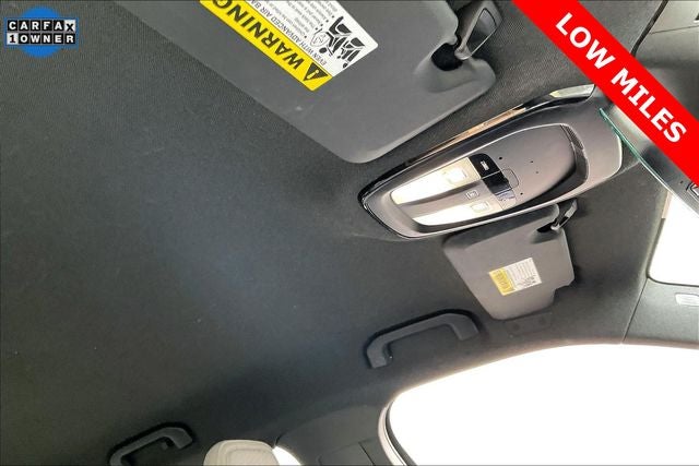 2022 Polestar 2 Long Range Single Motor