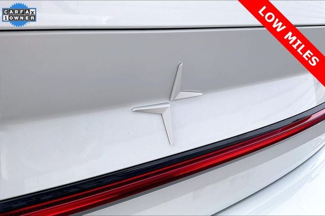 2022 Polestar 2 Long Range Single Motor