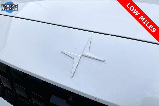 2022 Polestar 2 Long Range Single Motor