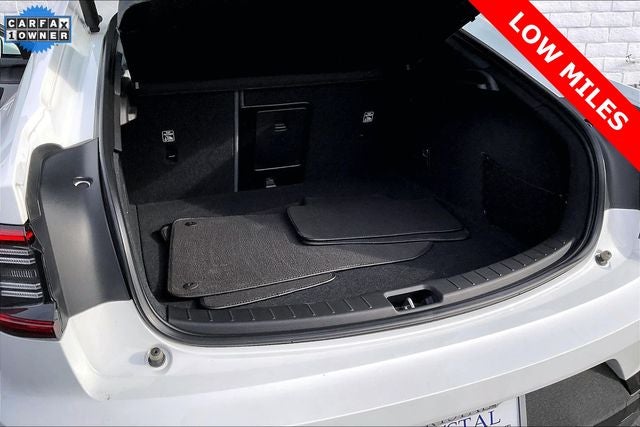 2022 Polestar 2 Long Range Single Motor