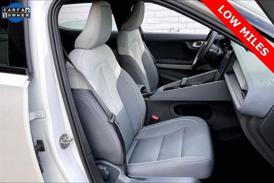 2022 Polestar 2 Long Range Single Motor