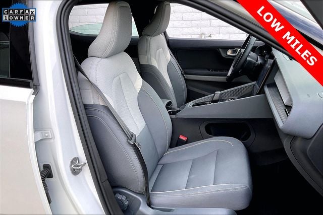 2022 Polestar 2 Long Range Single Motor