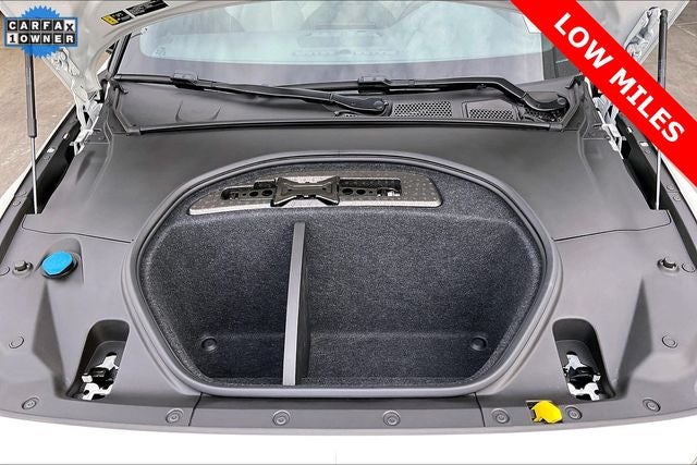 2022 Polestar 2 Long Range Single Motor