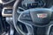 2017 Cadillac CT6 Hybrid Plug-In