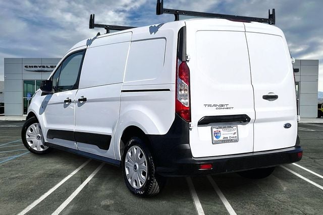 2020 Ford Transit Connect XL