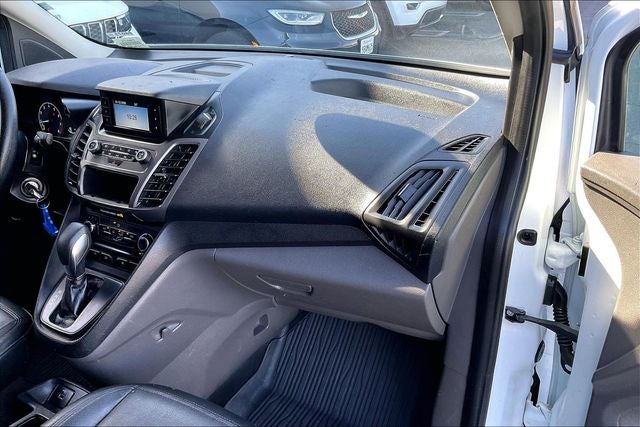 2020 Ford Transit Connect XL