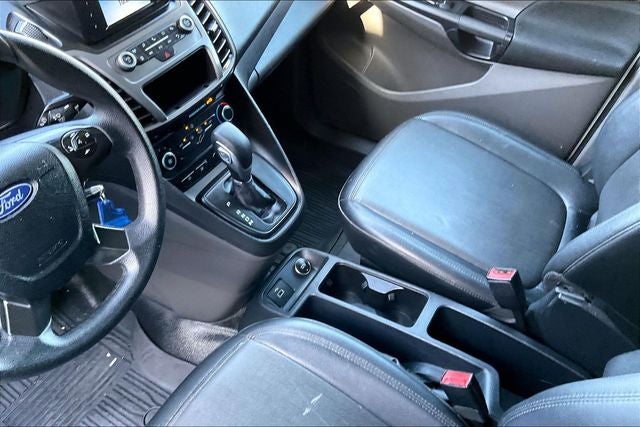 2020 Ford Transit Connect XL