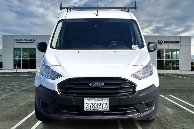 2020 Ford Transit Connect XL