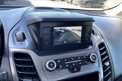 2020 Ford Transit Connect XL