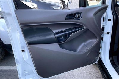 2020 Ford Transit Connect XL