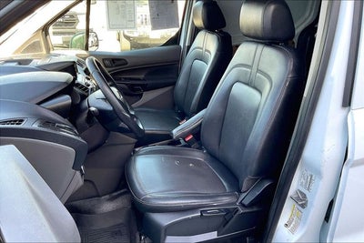 2020 Ford Transit Connect XL