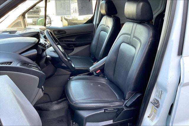 2020 Ford Transit Connect XL