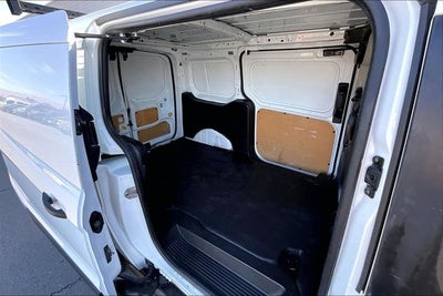 2020 Ford Transit Connect XL