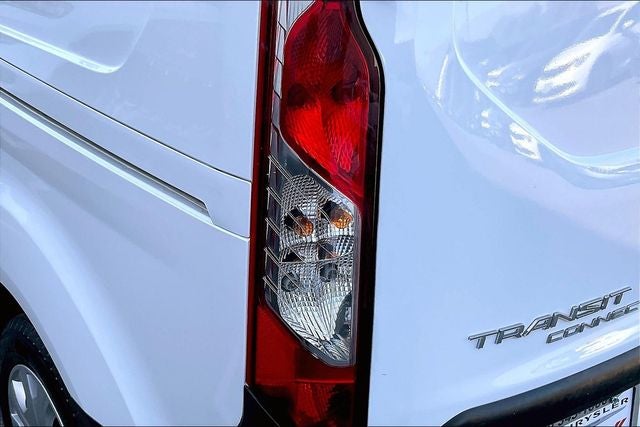 2020 Ford Transit Connect XL