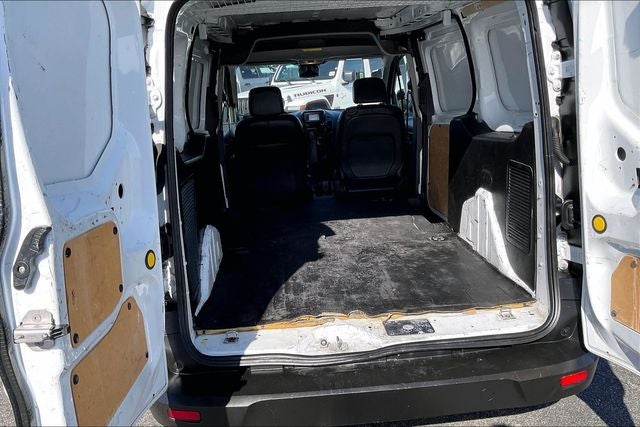 2020 Ford Transit Connect XL