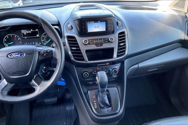 2020 Ford Transit Connect XL