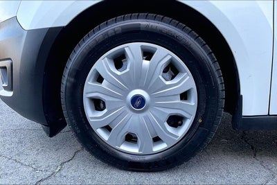 2020 Ford Transit Connect XL