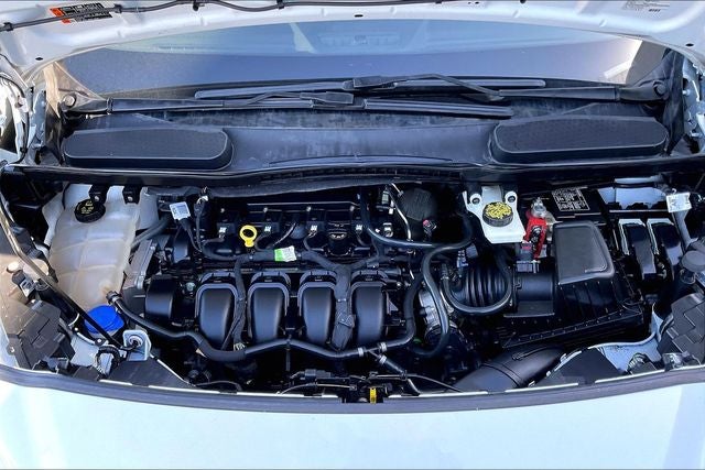 2020 Ford Transit Connect XL