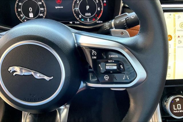 2024 Jaguar XF R-Dynamic SE