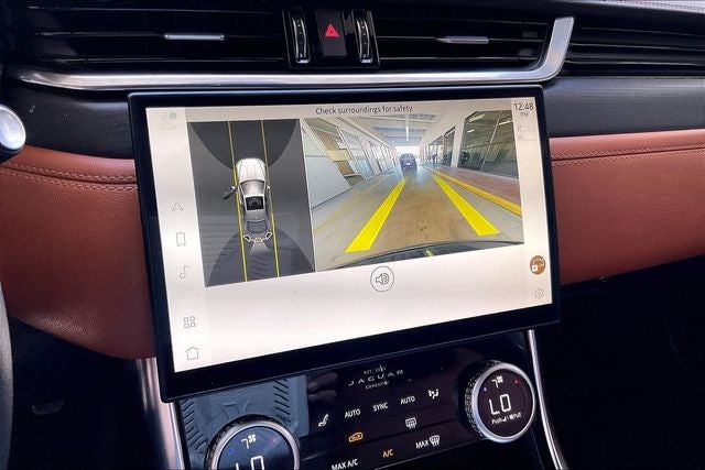 2024 Jaguar XF R-Dynamic SE
