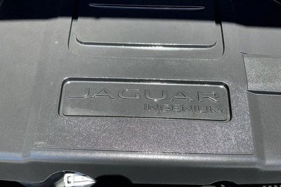 2024 Jaguar XF R-Dynamic SE