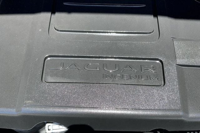 2024 Jaguar XF R-Dynamic SE