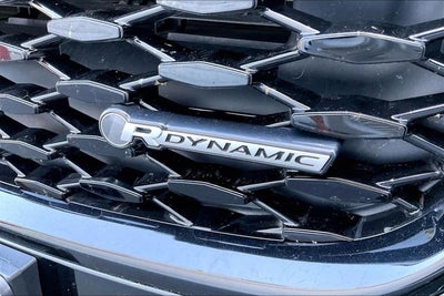 2024 Jaguar XF R-Dynamic SE