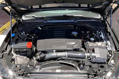 2024 Jaguar XF R-Dynamic SE