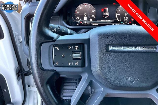 2024 Land Rover Defender 130 X-Dynamic SE