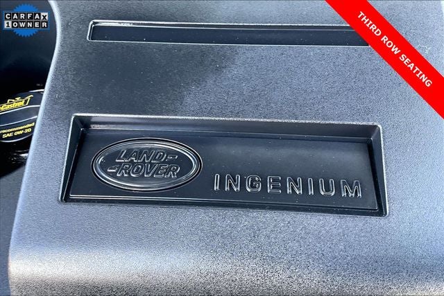 2024 Land Rover Defender 130 X-Dynamic SE