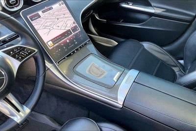 2023 Mercedes-Benz C-Class C 300 4MATIC®