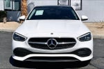 2023 Mercedes-Benz C-Class C 300 4MATIC®