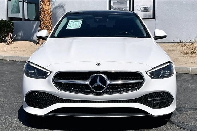 2023 Mercedes-Benz C-Class C 300 4MATIC®