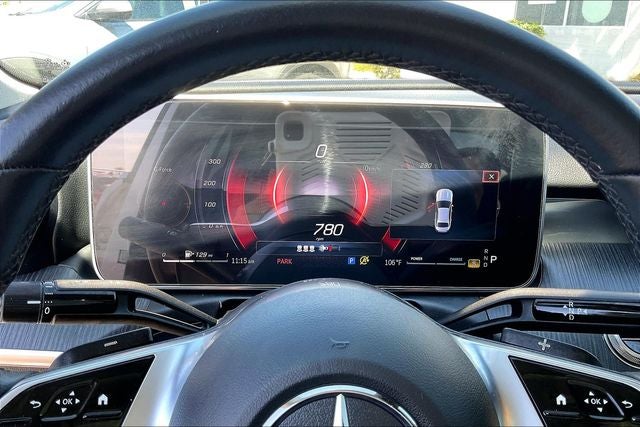 2023 Mercedes-Benz C-Class C 300 4MATIC®