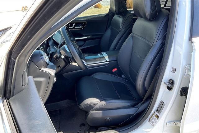 2023 Mercedes-Benz C-Class C 300 4MATIC®