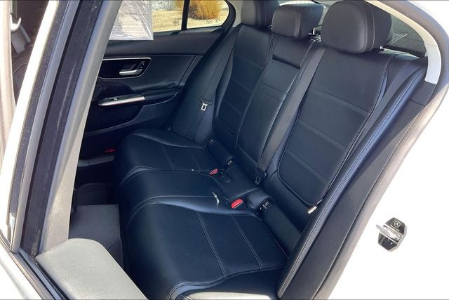 2023 Mercedes-Benz C-Class C 300 4MATIC®