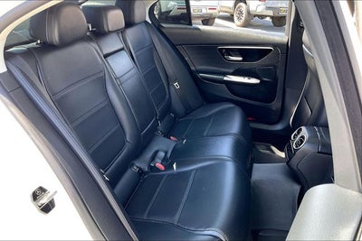 2023 Mercedes-Benz C-Class C 300 4MATIC®