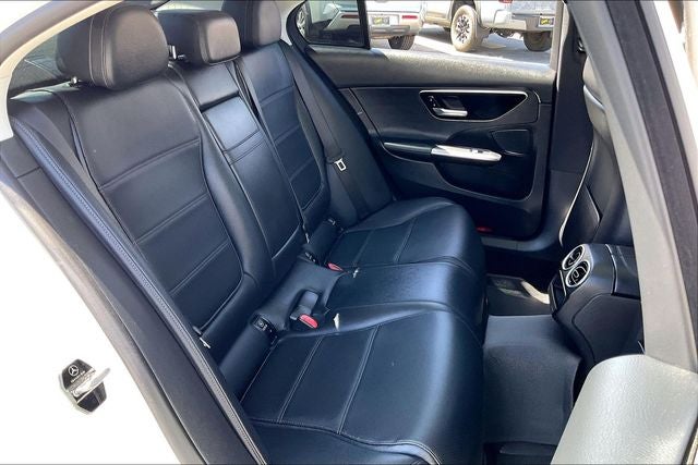 2023 Mercedes-Benz C-Class C 300 4MATIC®