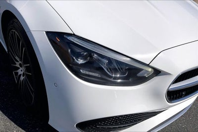 2023 Mercedes-Benz C-Class C 300 4MATIC®