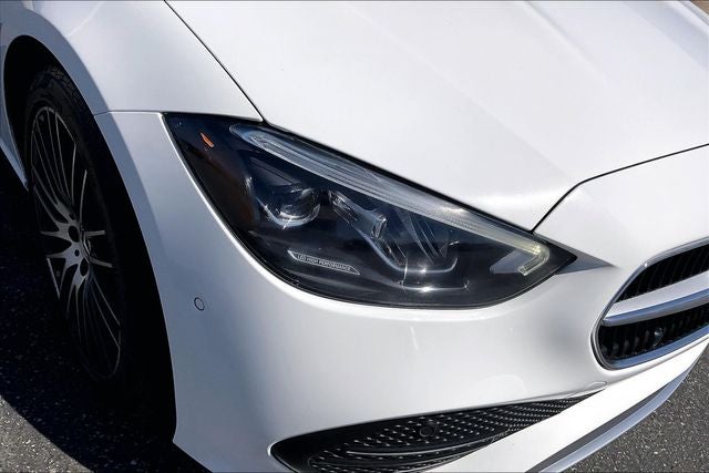 2023 Mercedes-Benz C-Class C 300 4MATIC®