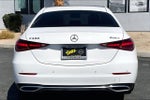 2023 Mercedes-Benz C-Class C 300 4MATIC®