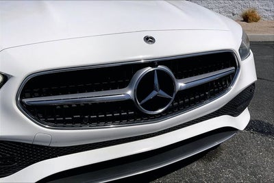 2023 Mercedes-Benz C-Class C 300 4MATIC®