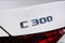 2023 Mercedes-Benz C-Class C 300 4MATIC®