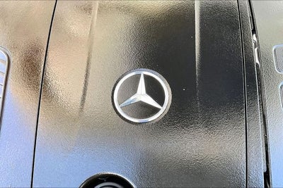 2023 Mercedes-Benz C-Class C 300 4MATIC®