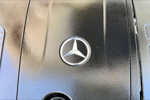 2023 Mercedes-Benz C-Class C 300 4MATIC®