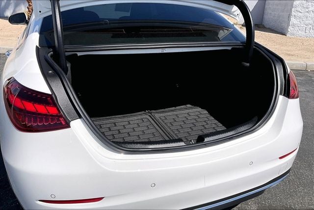 2023 Mercedes-Benz C-Class C 300 4MATIC®