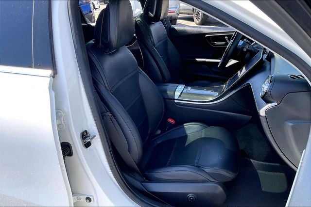 2023 Mercedes-Benz C-Class C 300 4MATIC®