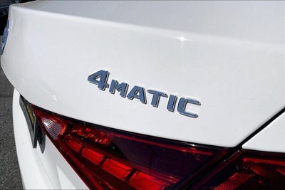 2023 Mercedes-Benz C-Class C 300 4MATIC®