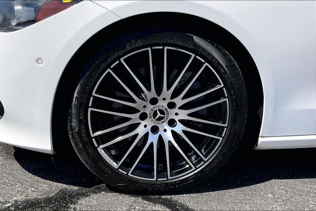 2023 Mercedes-Benz C-Class C 300 4MATIC®